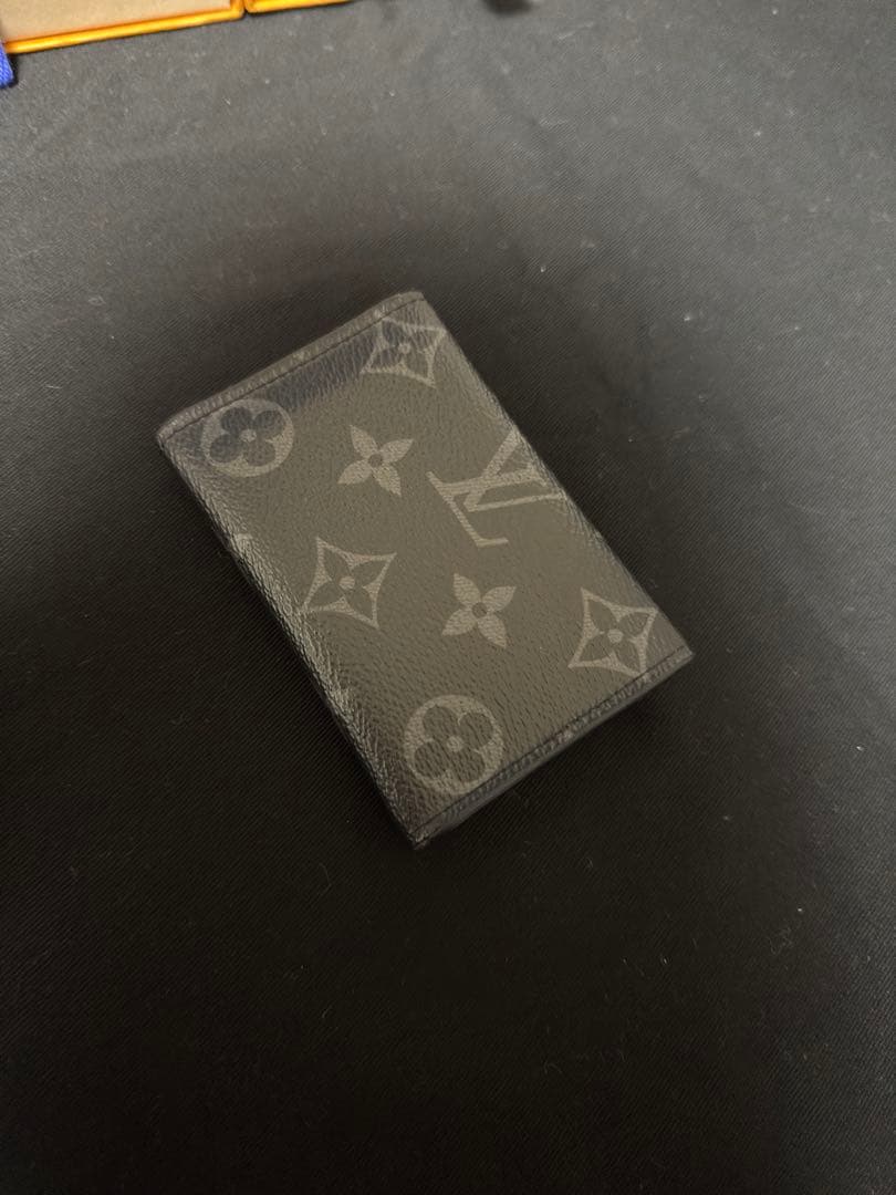 極美品　LOUIS VUITTON 財布カードケースキーケース 3点セット