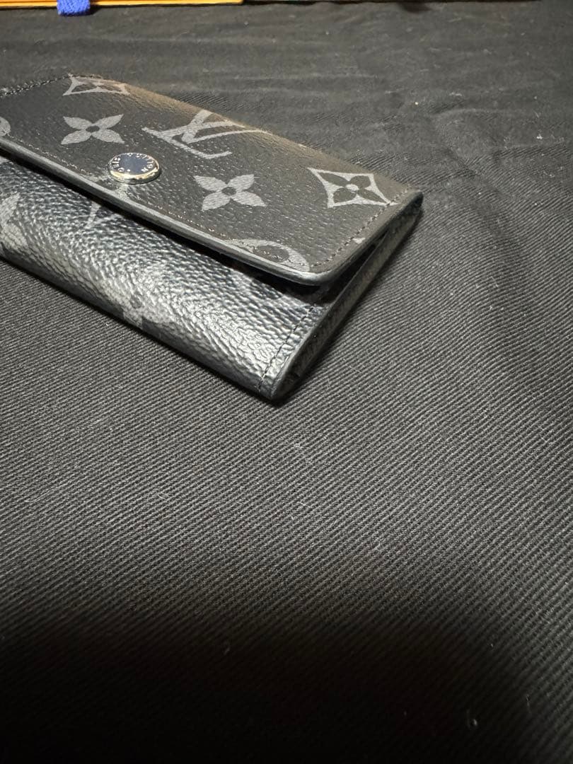 極美品　LOUIS VUITTON 財布カードケースキーケース 3点セット