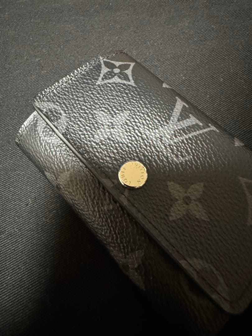 極美品　LOUIS VUITTON 財布カードケースキーケース 3点セット