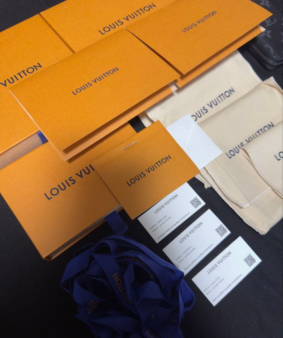 極美品　LOUIS VUITTON 財布カードケースキーケース 3点セット