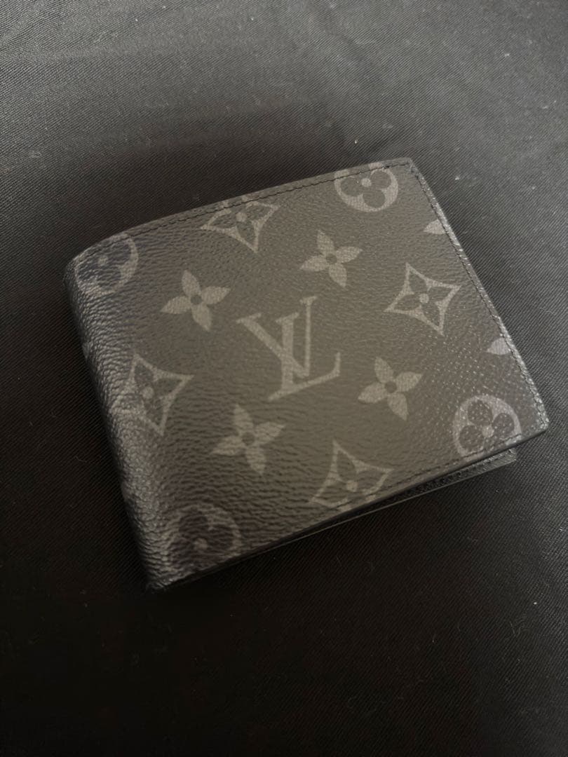 極美品　LOUIS VUITTON 財布カードケースキーケース 3点セット