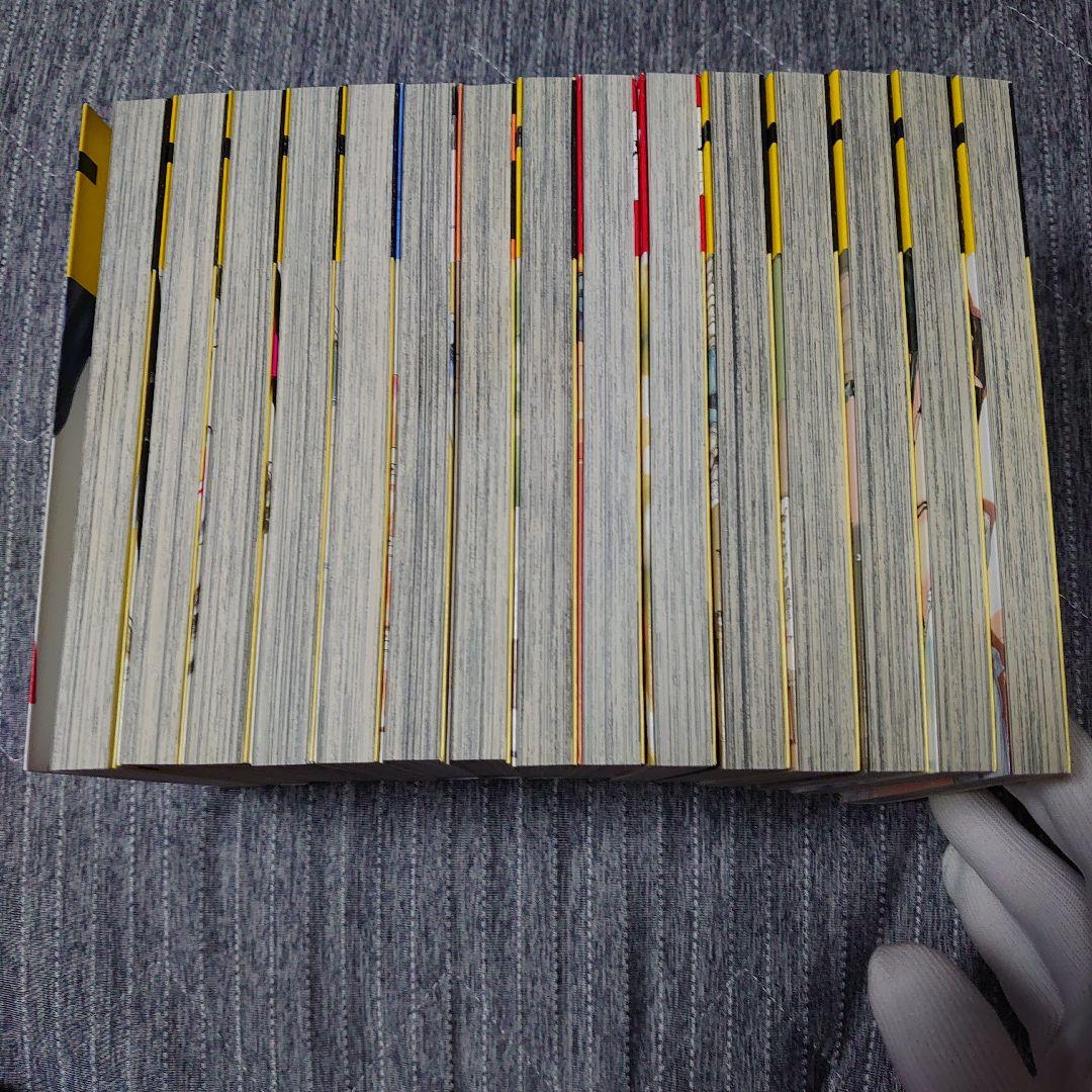 もういっぽん！ 全巻セット (1-30巻) 漫画