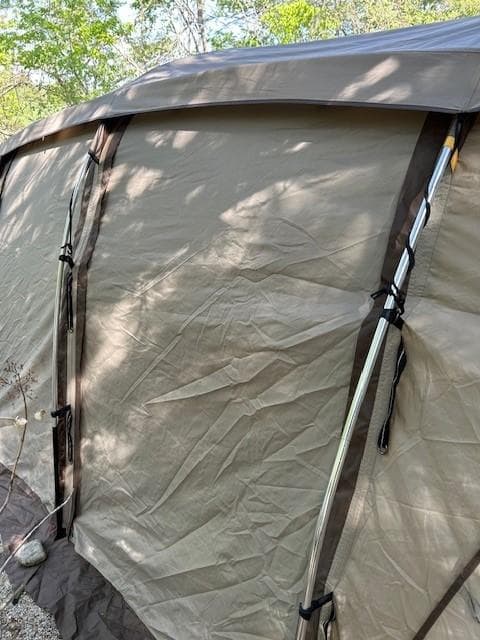 OGAWA(オガワ)アポロン インナーテント付き +OP4万円相当お付けします