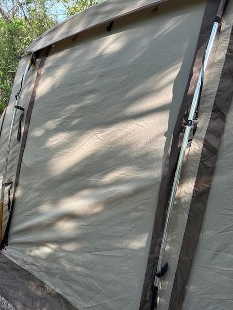 OGAWA(オガワ)アポロン インナーテント付き +OP4万円相当お付けします