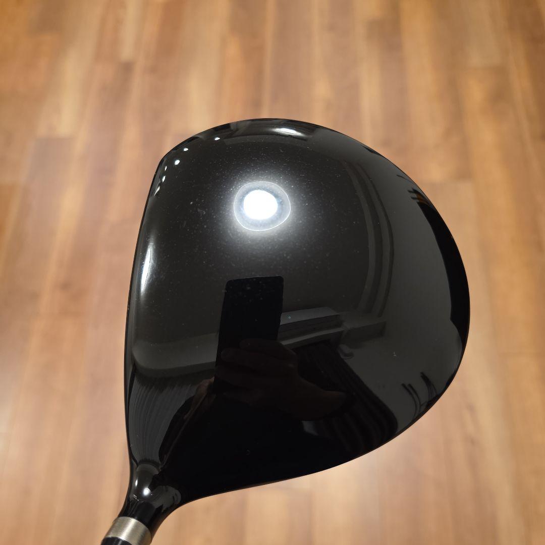 リョーマゴルフ マキシマ2 タイプV ドライバー ディアマナ R