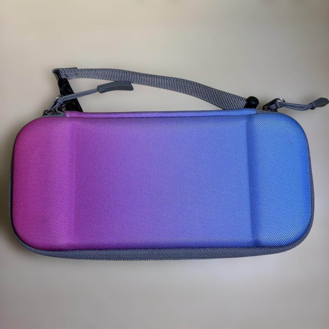 Nintendo Switch Lite 本体 + ケース + ACアダプター