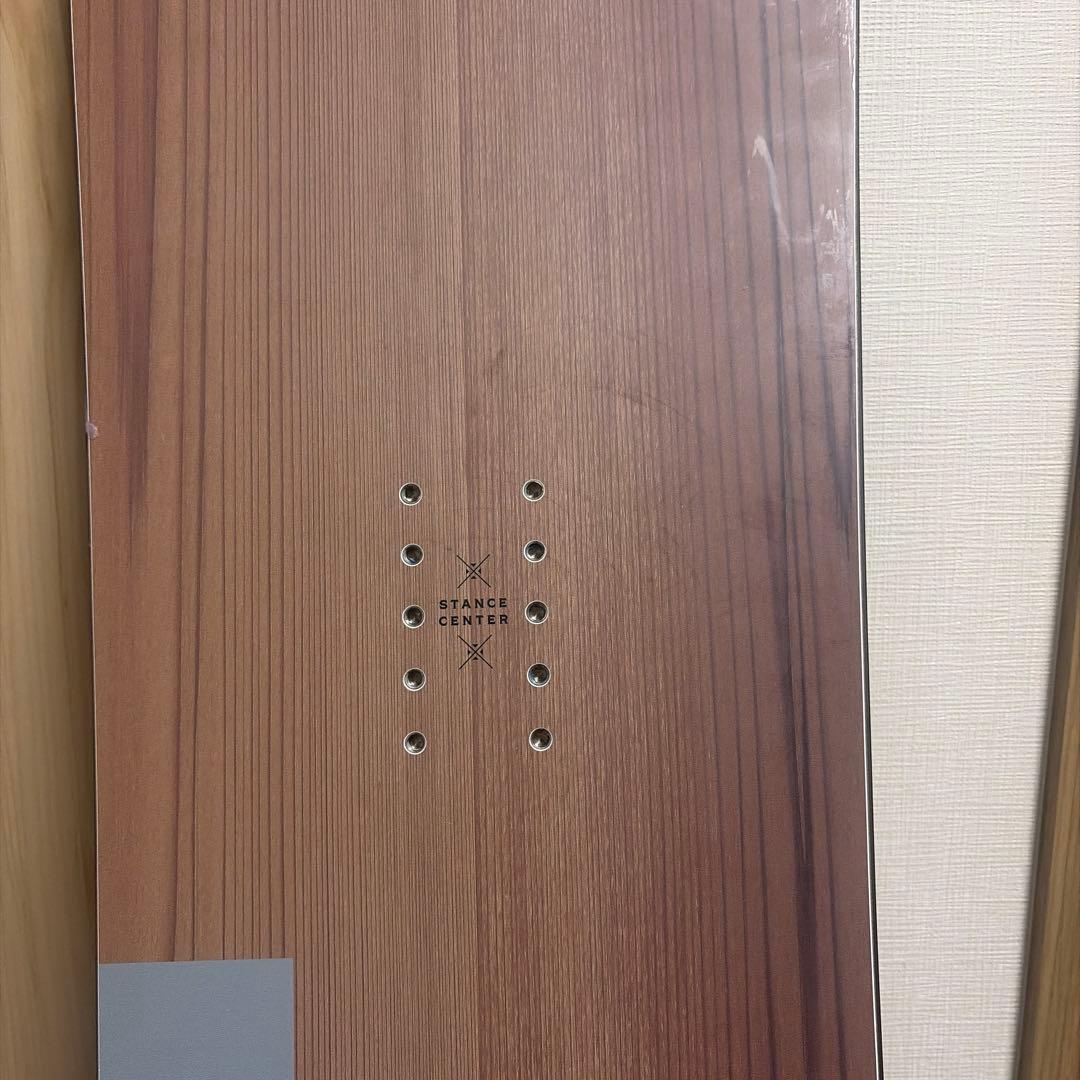 まっこさん　専用OGASAKA スノーボード 152cm