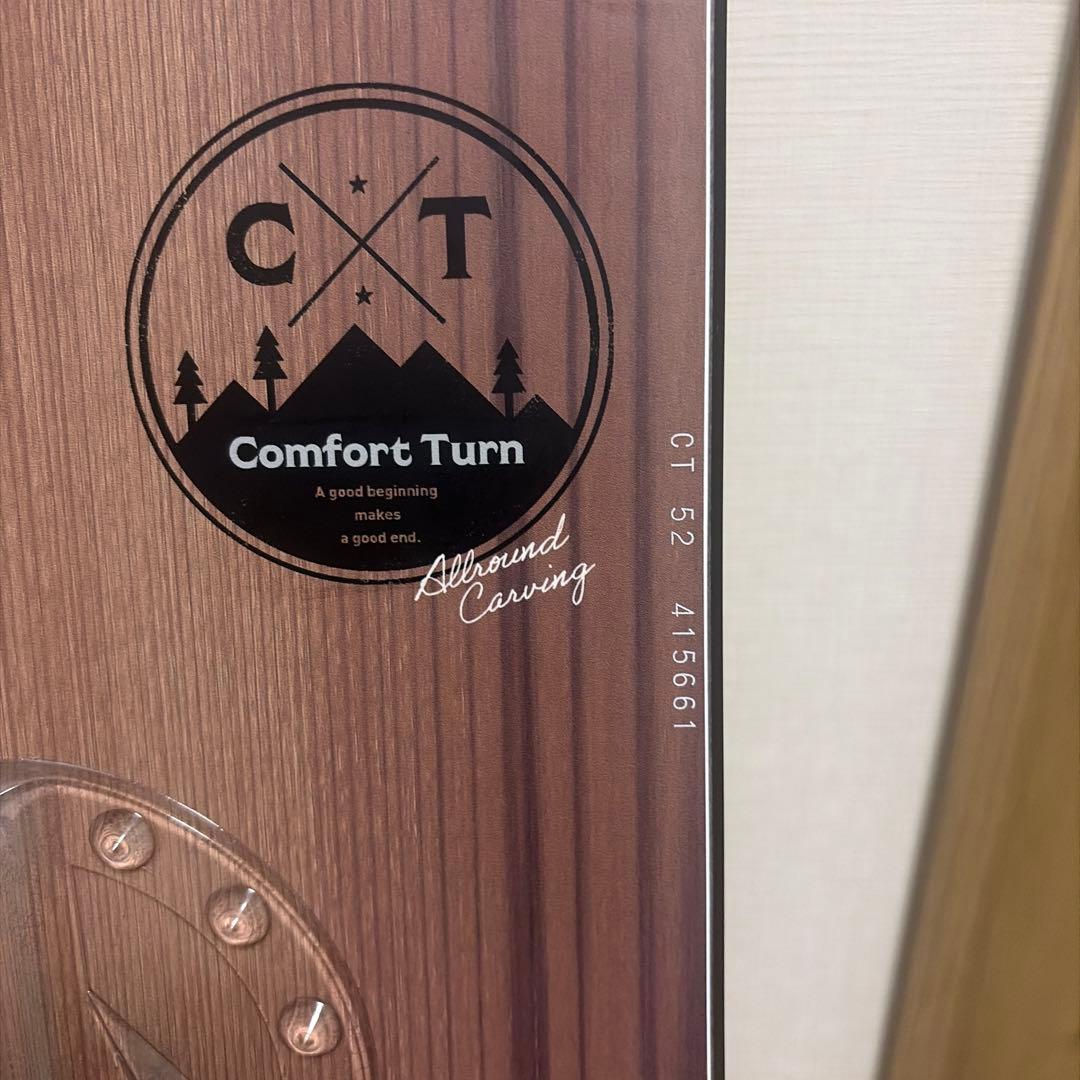 まっこさん　専用OGASAKA スノーボード 152cm