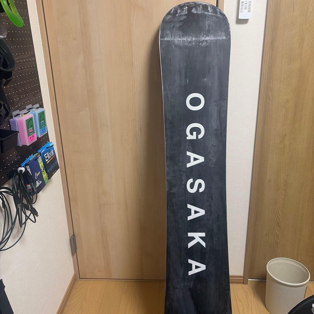 まっこさん　専用OGASAKA スノーボード 152cm