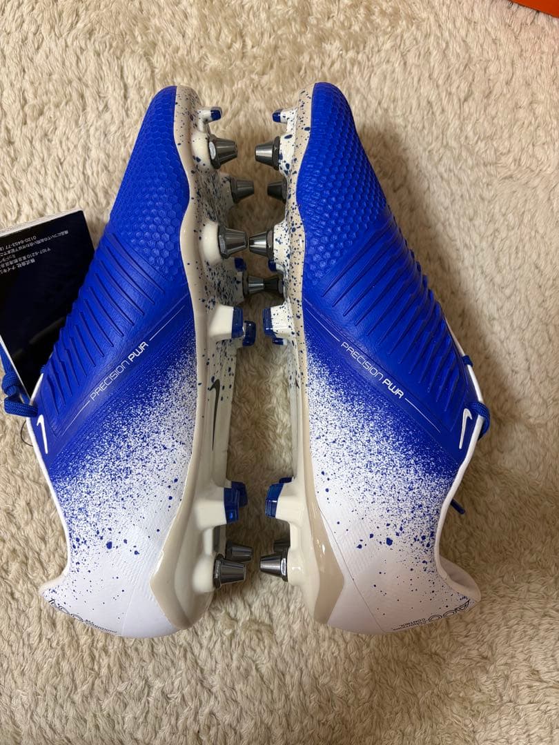 NIKE ファントムベノムエリート　SG-PRO