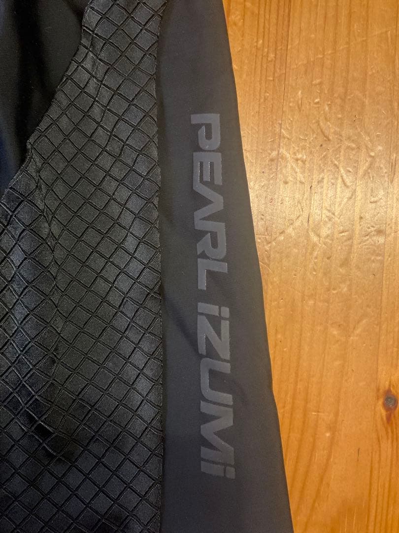 パールイズミ T280-3DX スピード ビブパンツ 2024年モデル