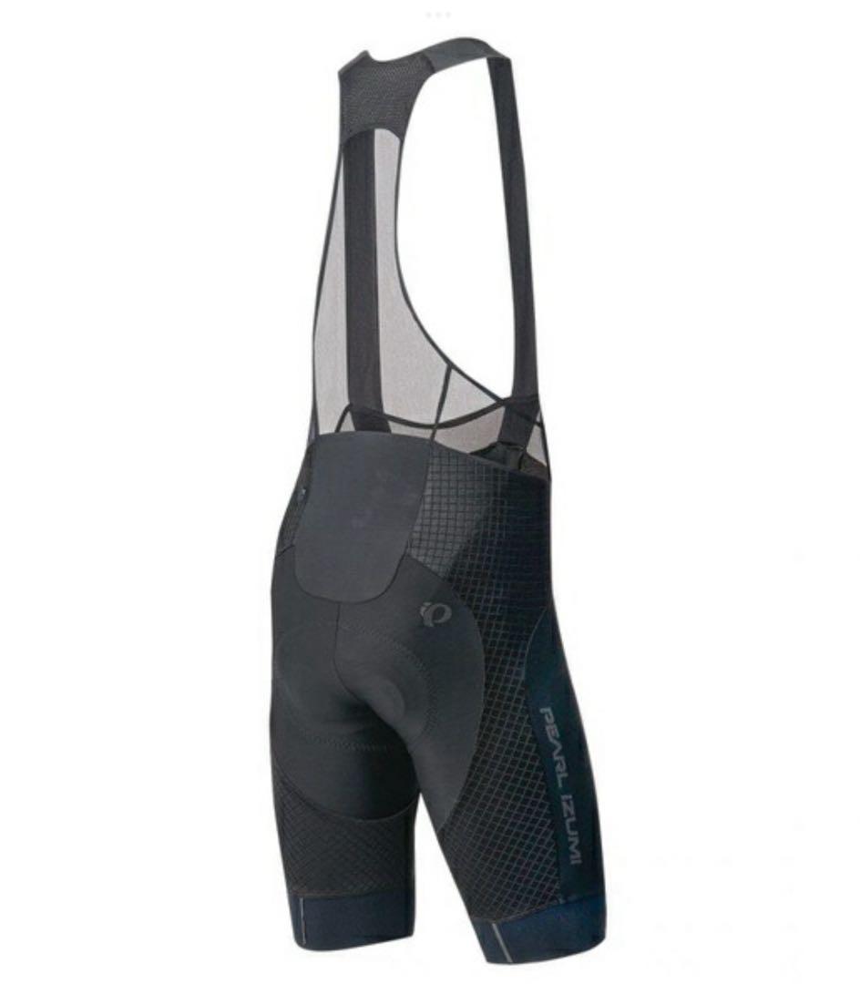 パールイズミ T280-3DX スピード ビブパンツ 2024年モデル