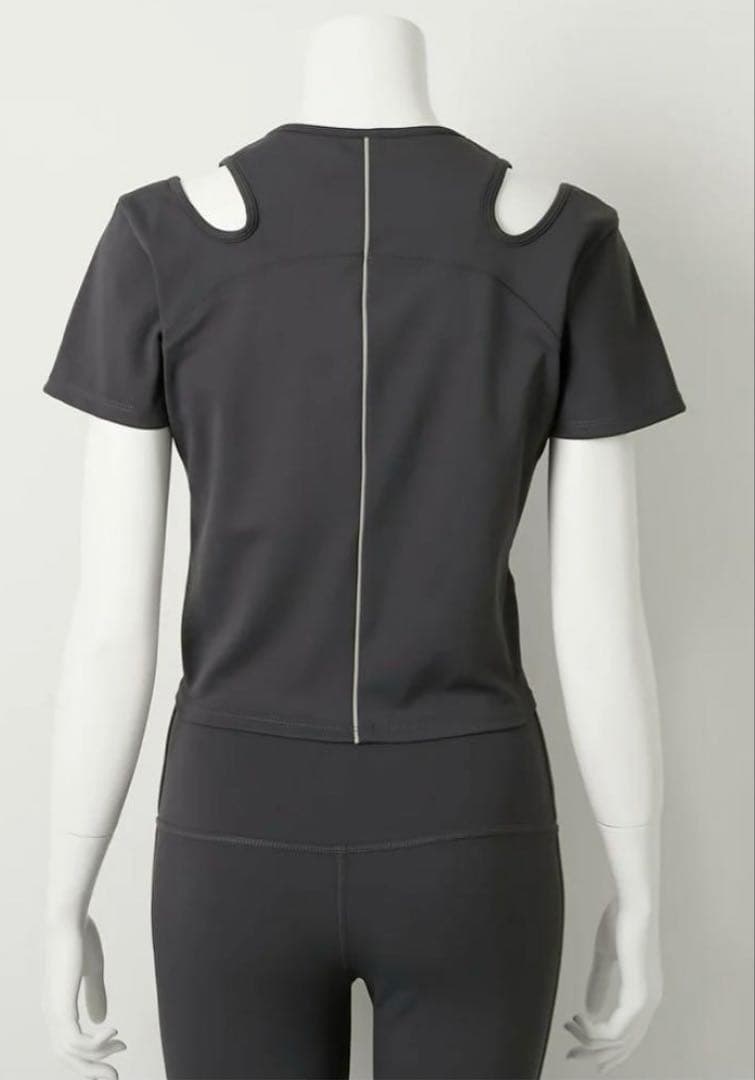 TAKIMAKI トレーニングウェア 上下セット タキマキ 滝沢眞規子