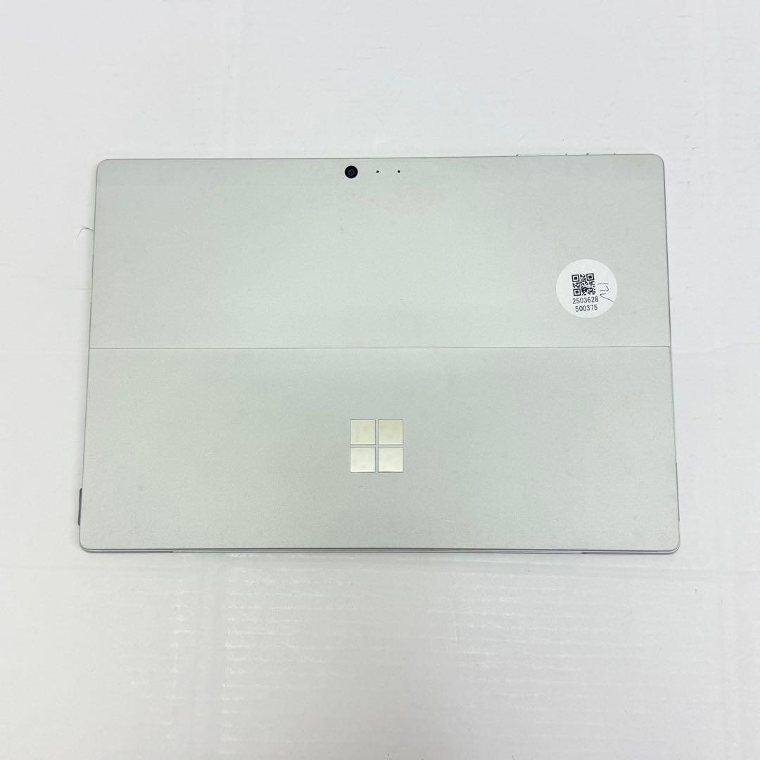 【極美品・LTE対応】Surface Pro 5 i5/4GB/128GB