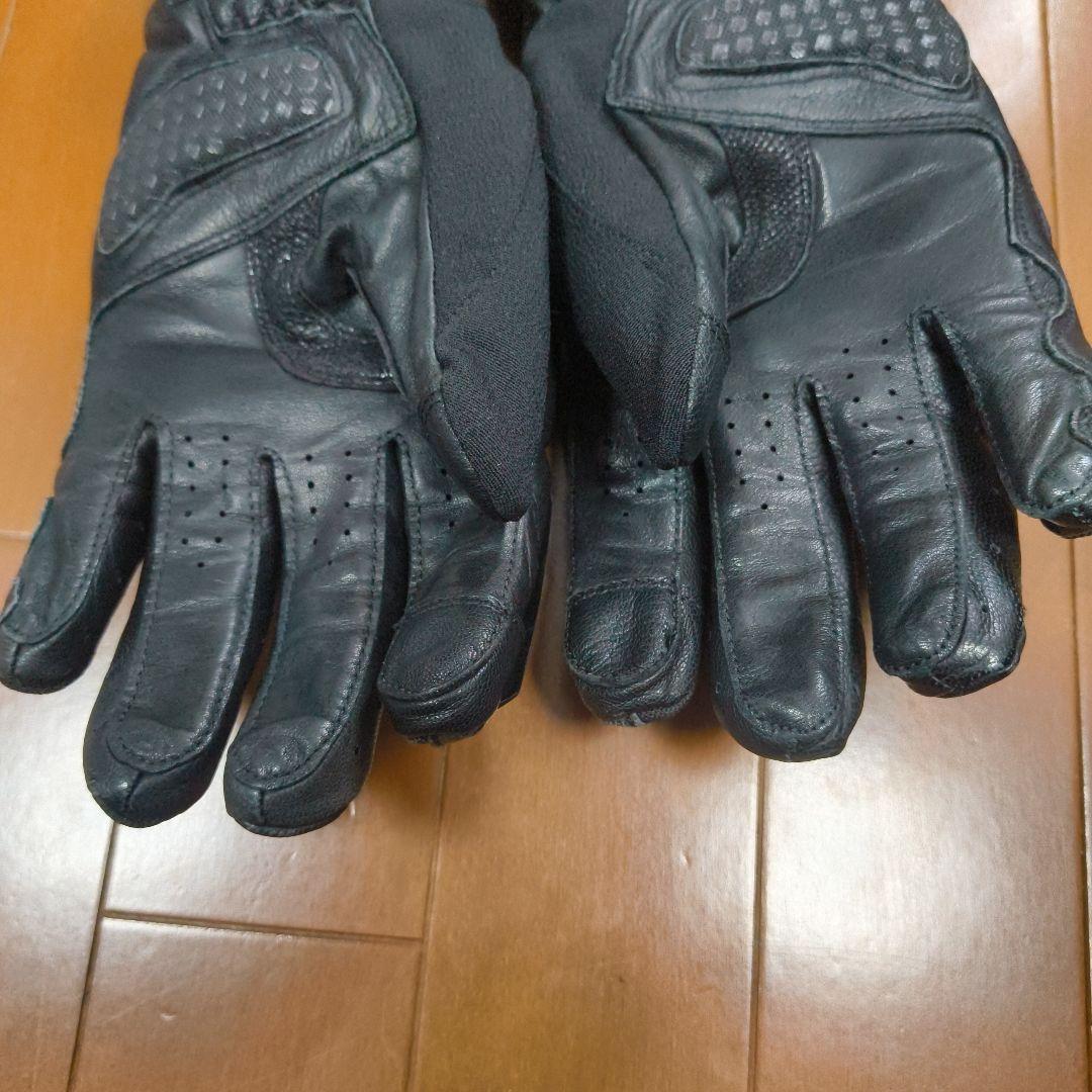  Motorrad エンデューログローブ EU 8-8 1/2