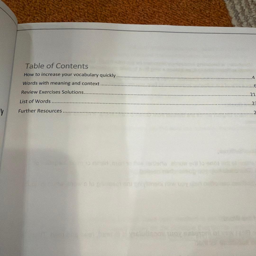 語学・辞書・学習参考書 504 Essential Words for SSAT & (Upper