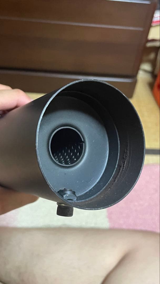 MISTY 手曲げショート管 XJR400R rh02j用