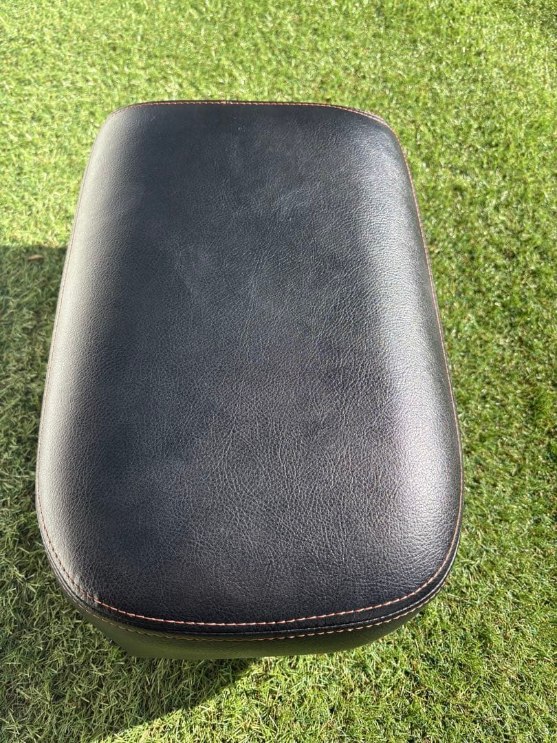 デリカD5 BIGアームレスト