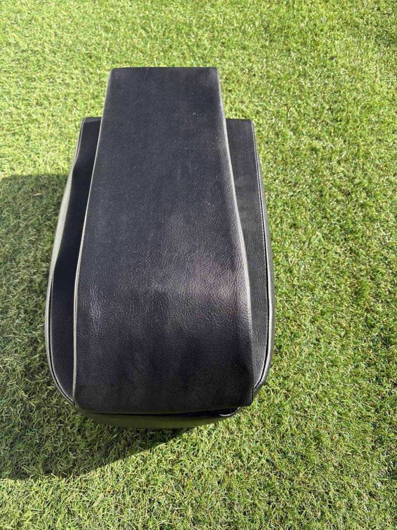 デリカD5 BIGアームレスト