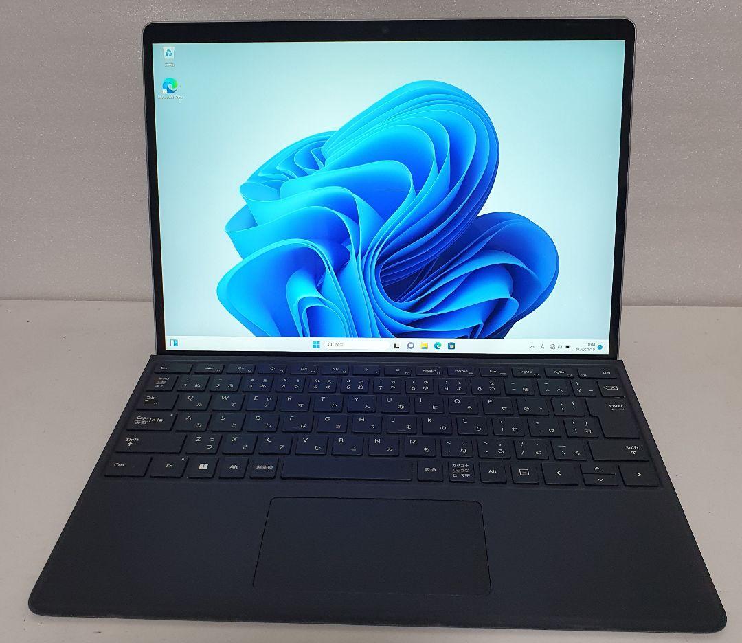 surface pro9 / i5-1245u/ 16G / 256 おまけあり