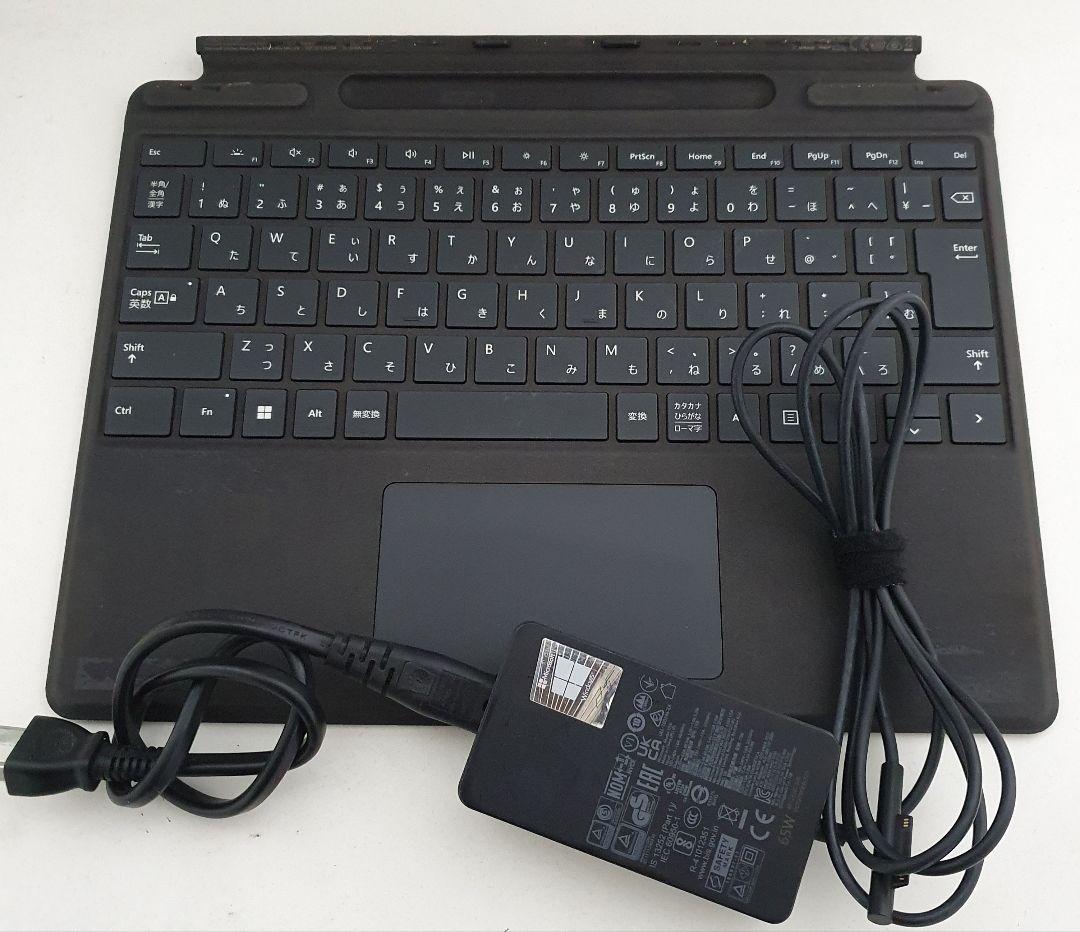 surface pro9 / i5-1245u/ 16G / 256 おまけあり