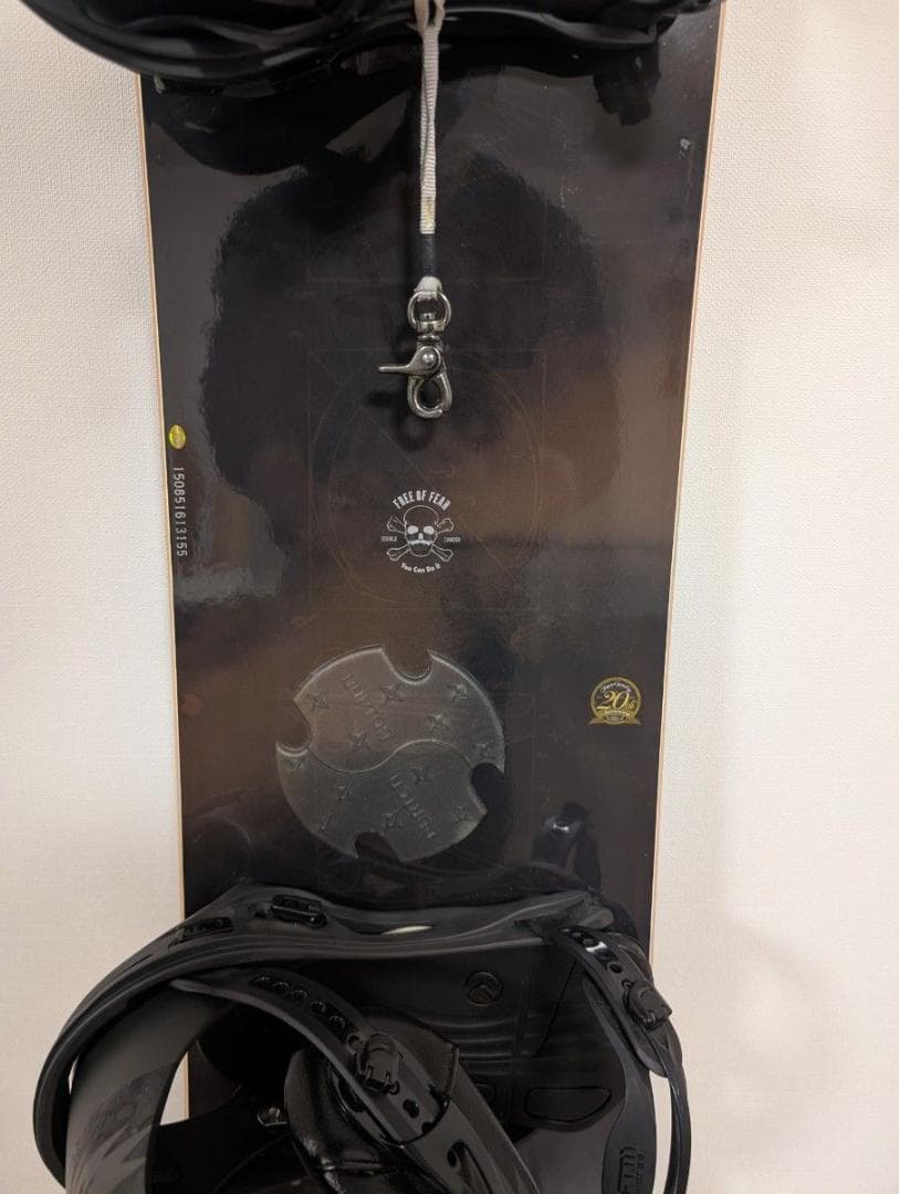 【限定】YONEX 20周年 Moustachemaster × FLUX R2