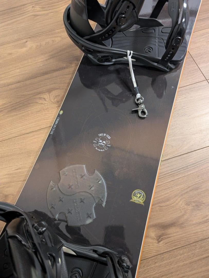 【限定】YONEX 20周年 Moustachemaster × FLUX R2