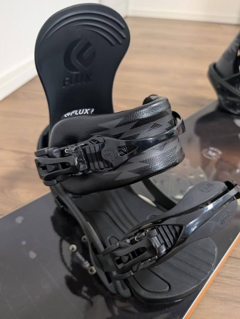 【限定】YONEX 20周年 Moustachemaster × FLUX R2