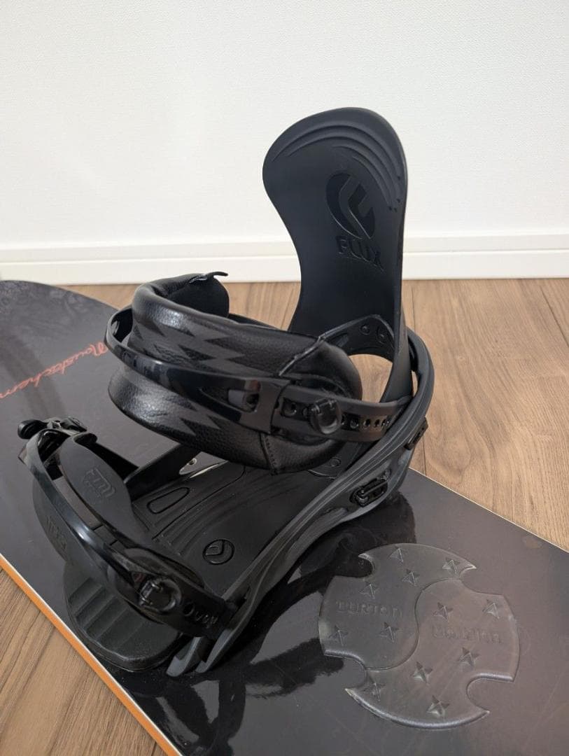 【限定】YONEX 20周年 Moustachemaster × FLUX R2