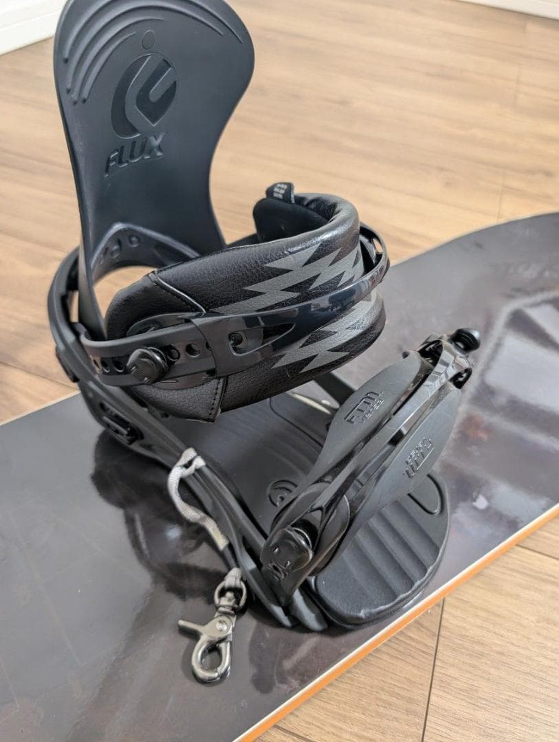 【限定】YONEX 20周年 Moustachemaster × FLUX R2