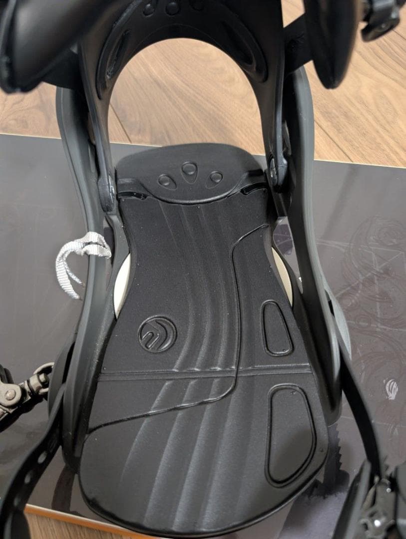 【限定】YONEX 20周年 Moustachemaster × FLUX R2