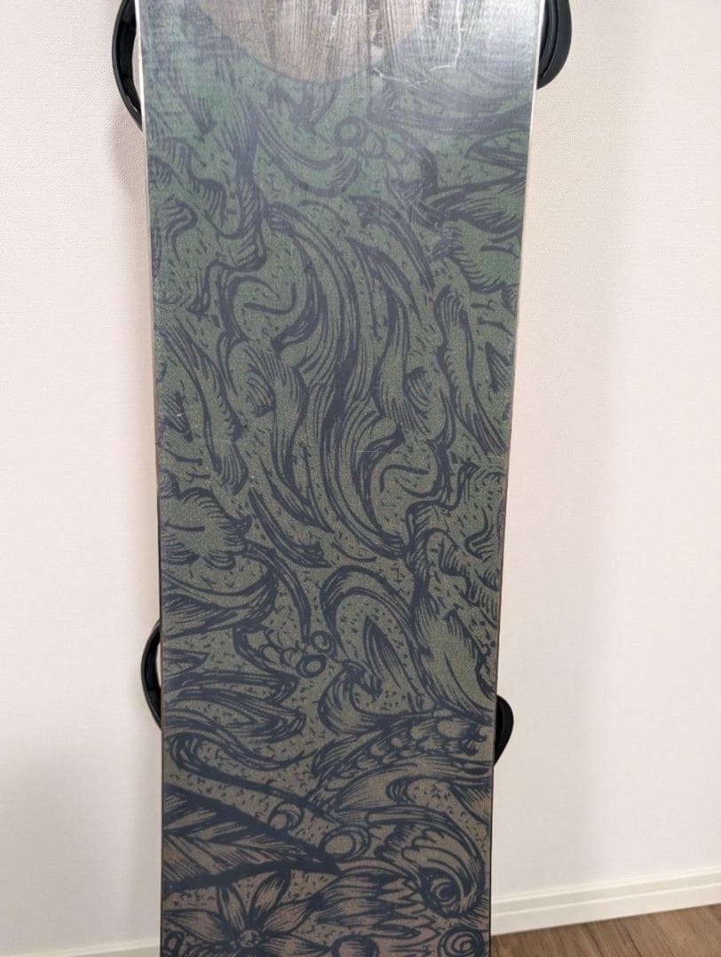 【限定】YONEX 20周年 Moustachemaster × FLUX R2