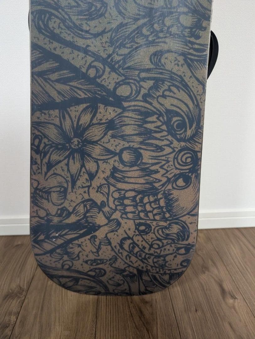 【限定】YONEX 20周年 Moustachemaster × FLUX R2