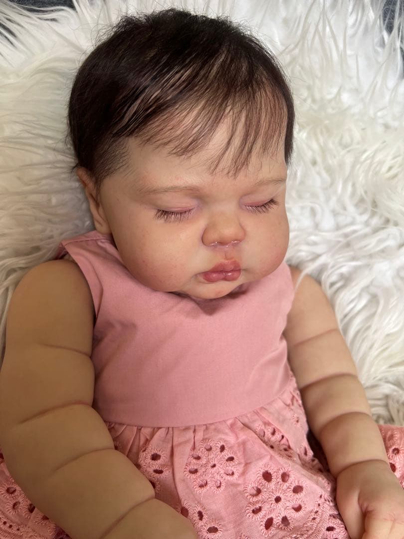 【リボーンドール】 PICKLE