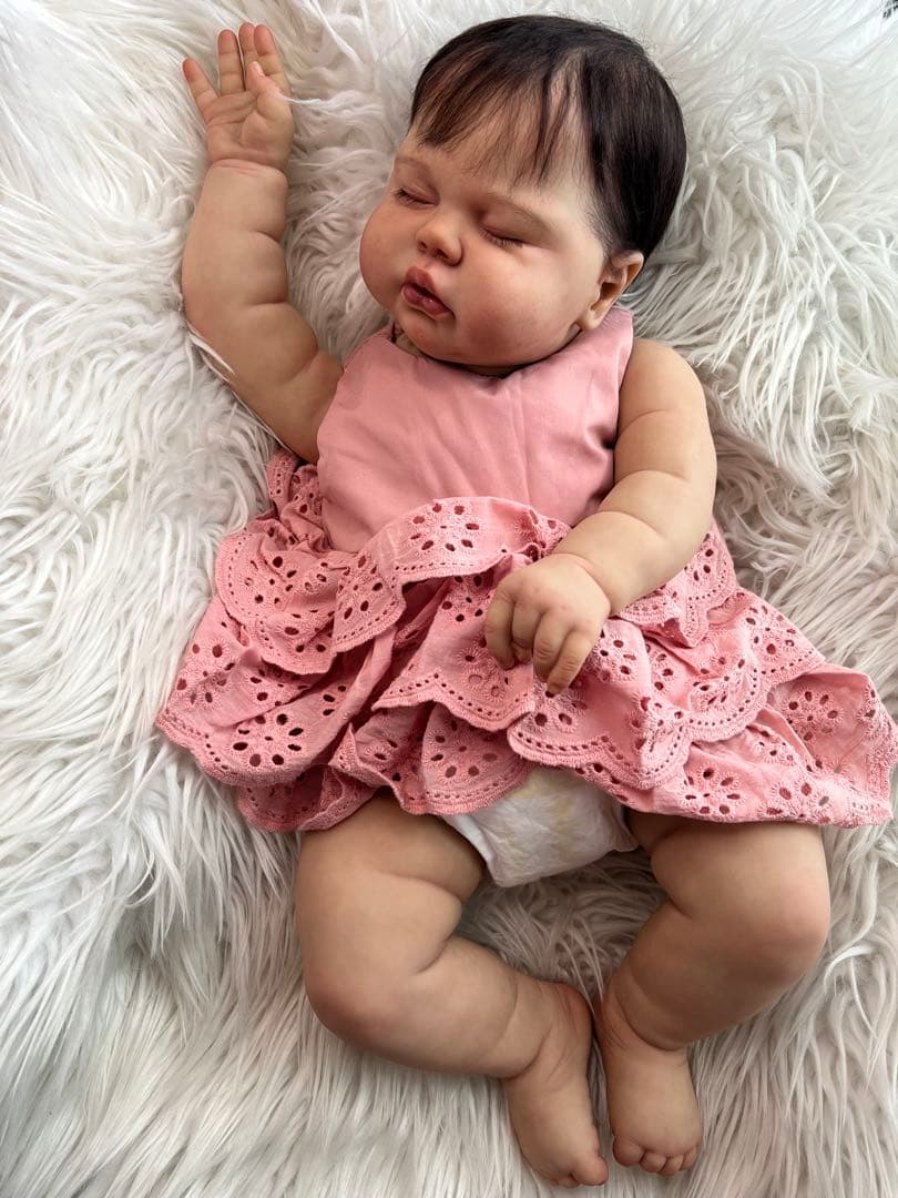 【リボーンドール】 PICKLE