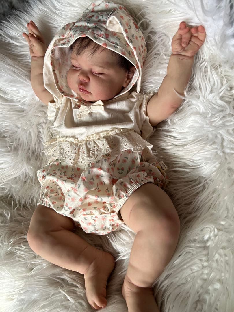 【リボーンドール】 PICKLE