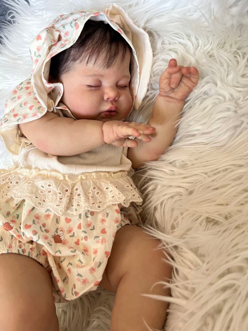 【リボーンドール】 PICKLE