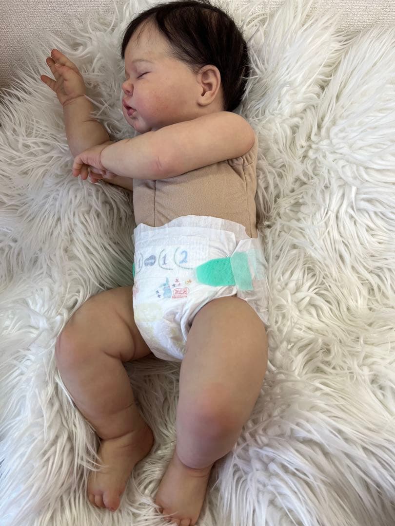 【リボーンドール】 PICKLE