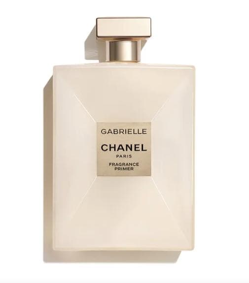 新品未使用　新製品のガブリエル シャネル フレグランス プライマー　150ml