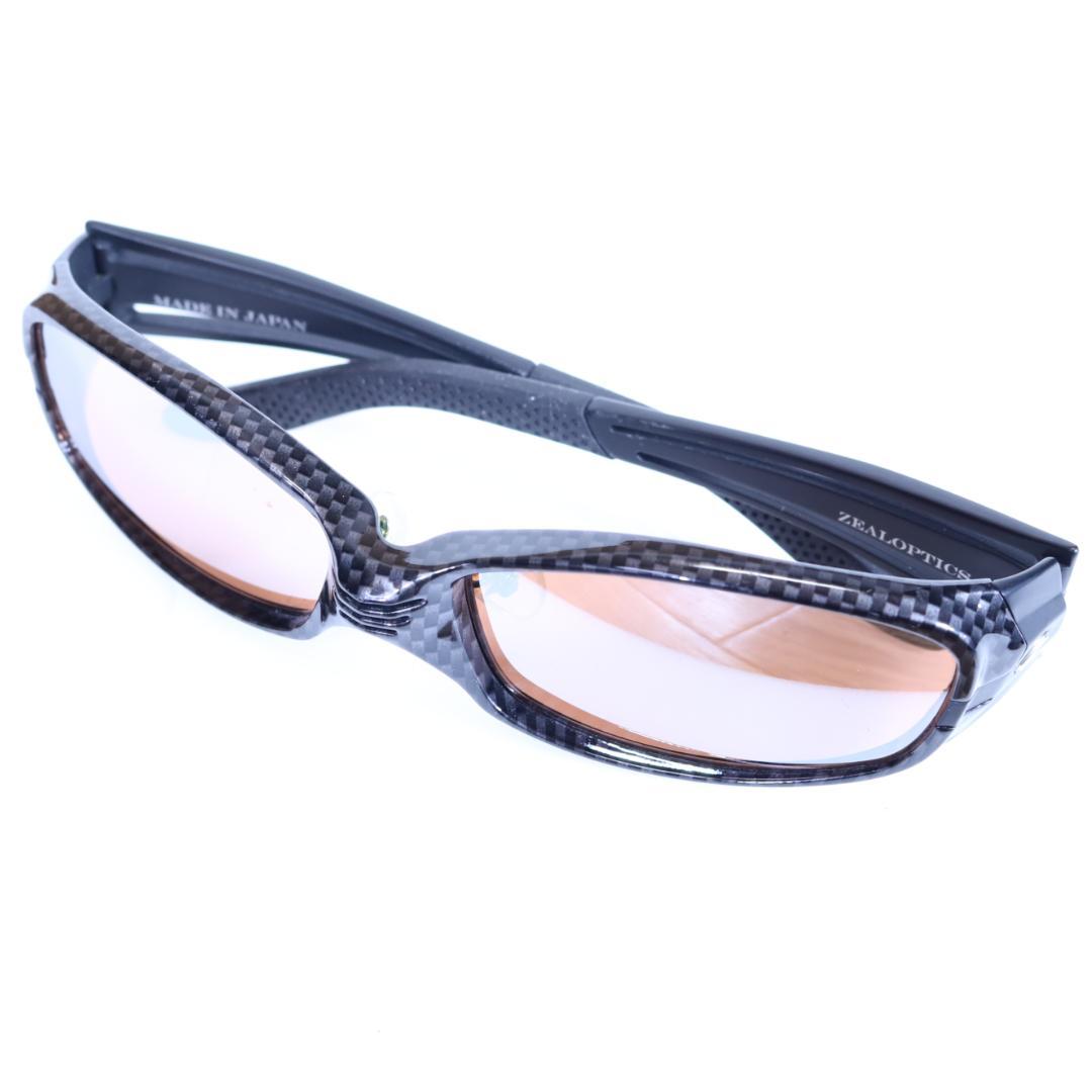 Zeque by ZEAL (ゼクー バイ ジールオプティクス) タレックス