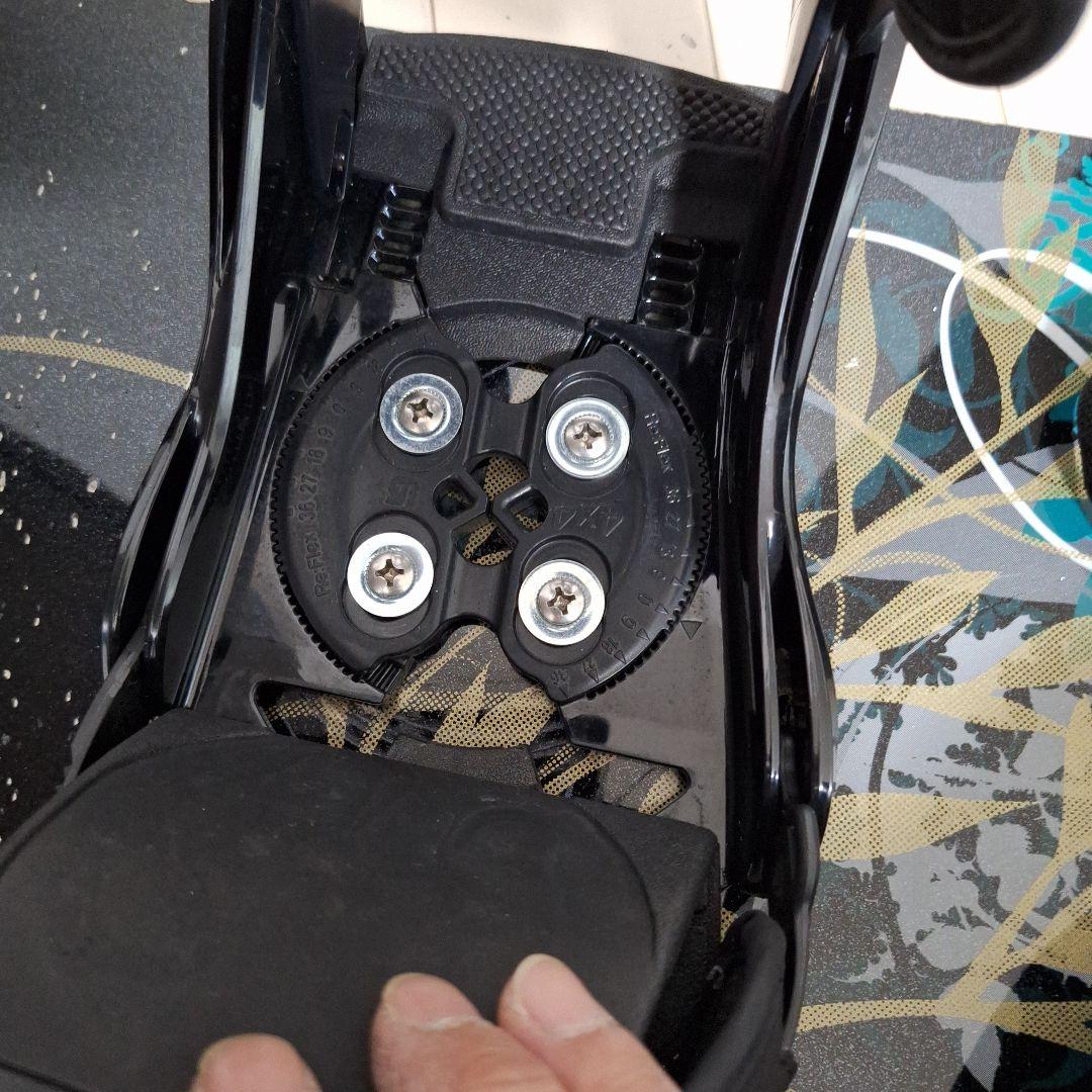 スノーボードセットユウ　オガサカ１６０センチ　バートンカスタムMサイズ