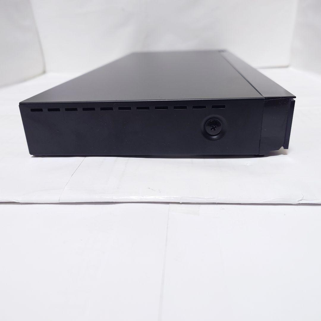 ⭐️新品同様⭐️ パナソニック ブルーレイレコーダー DMR-2CW100