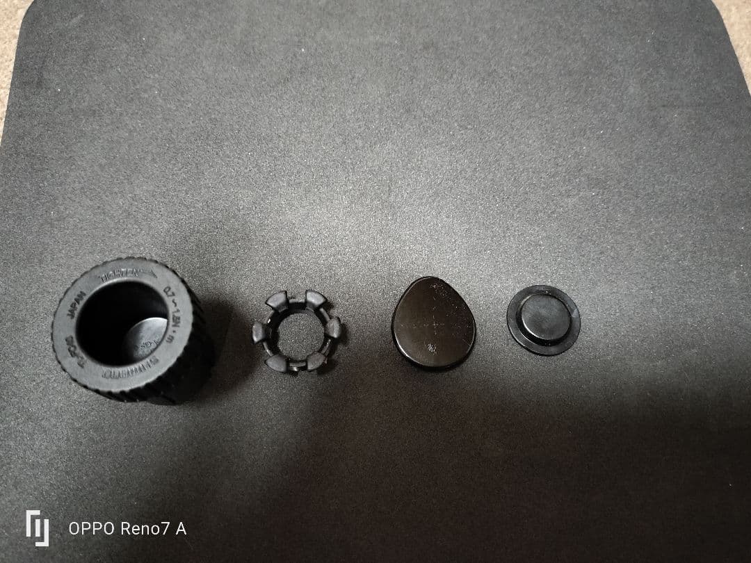 DURA-ACE パワーメータークランク170