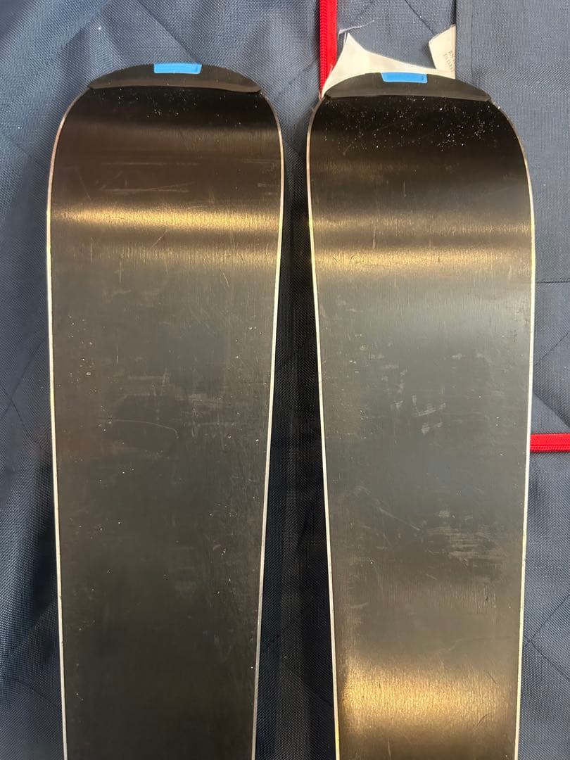 スキーセット 150 160 Hart 152cm ブーツ 25 25.5