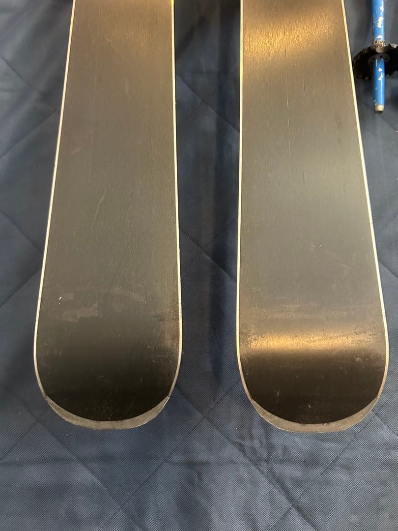 スキーセット 150 160 Hart 152cm ブーツ 25 25.5