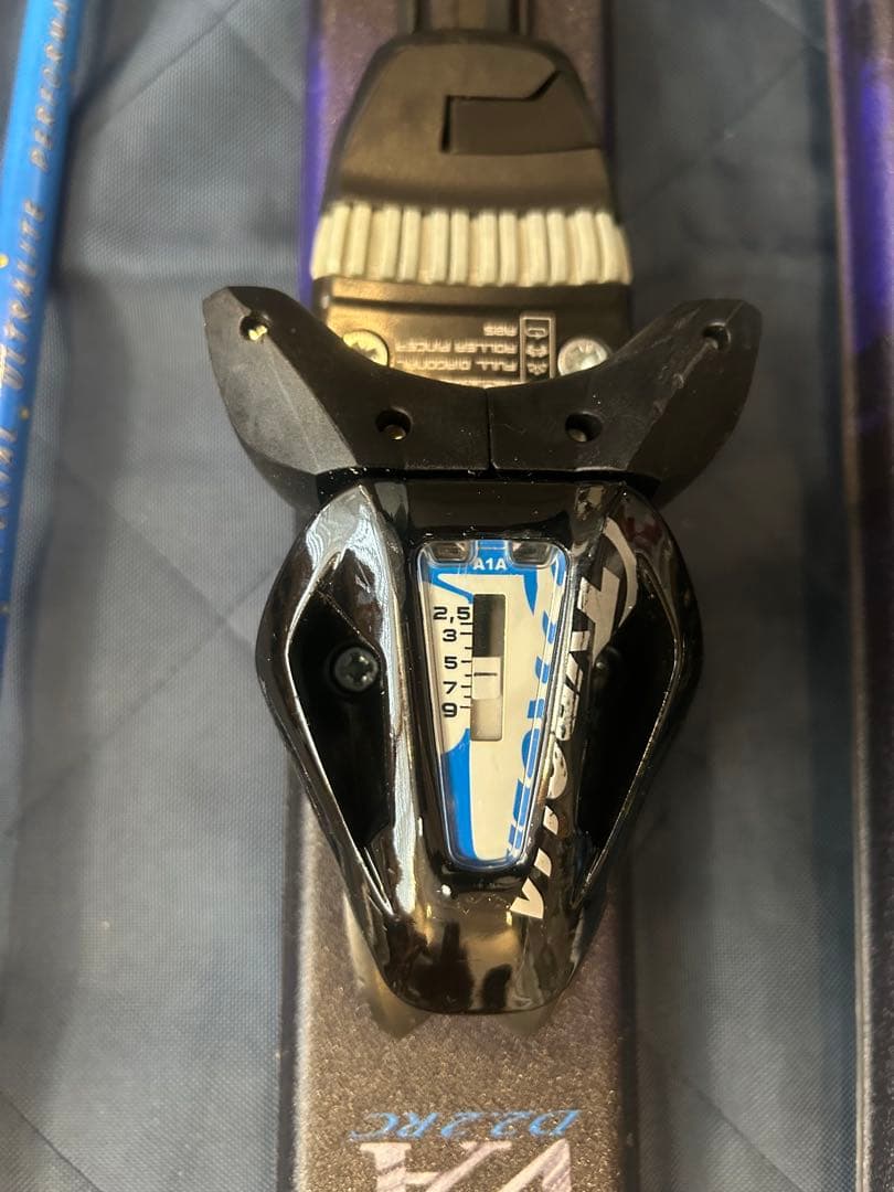 スキーセット 150 160 Hart 152cm ブーツ 25 25.5