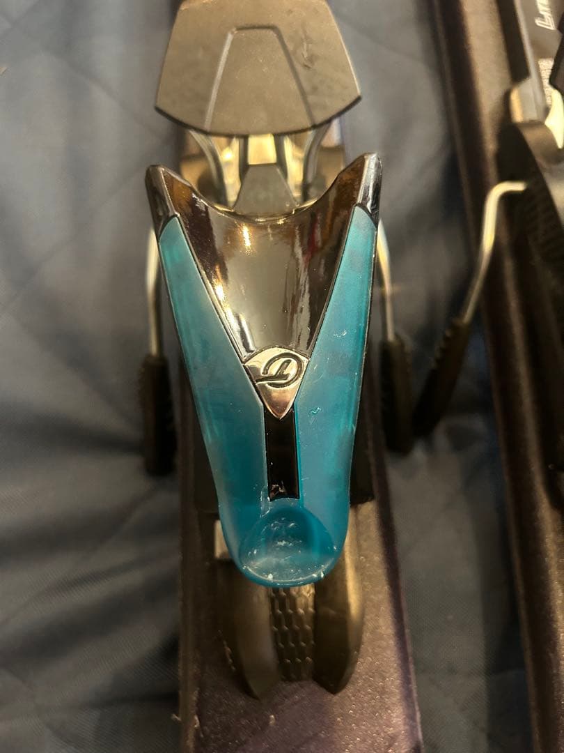 スキーセット 150 160 Hart 152cm ブーツ 25 25.5