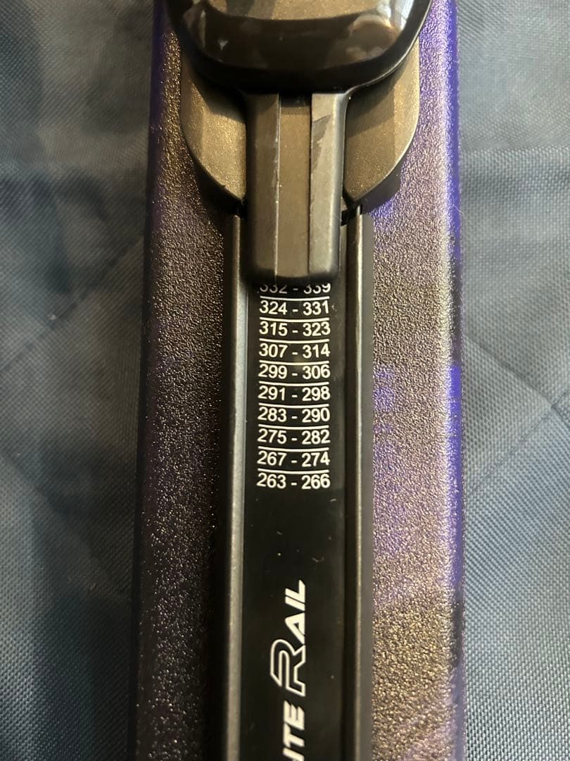 スキーセット 150 160 Hart 152cm ブーツ 25 25.5