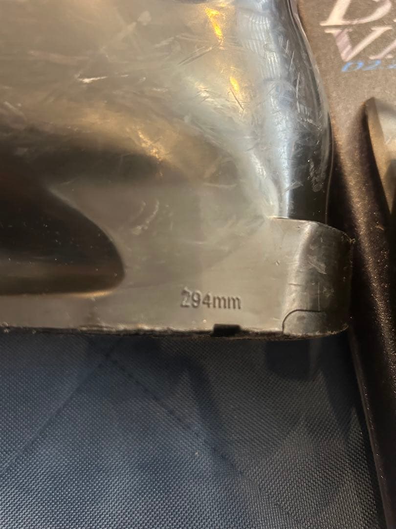 スキーセット 150 160 Hart 152cm ブーツ 25 25.5