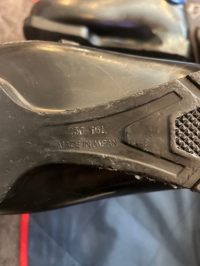 スキーセット 150 160 Hart 152cm ブーツ 25 25.5